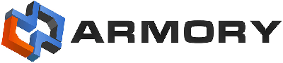 Armory Wallet logo