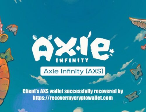 Wallet Recovery – Incorrect Seed Words