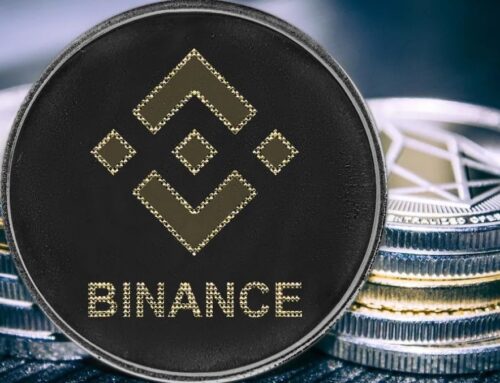 Lost BNB tokens recovered from BSC wallet