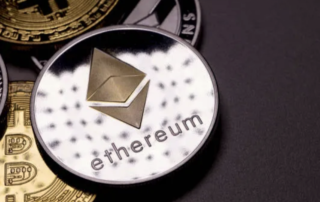 Ethereum (ETH) wallet recovery from seed words