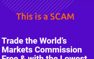 FXCT Investments scam
