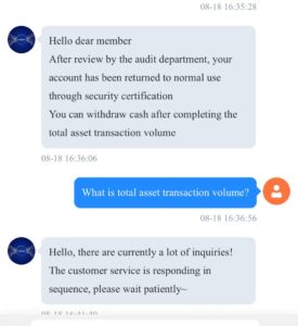 coinbaseext scam 3