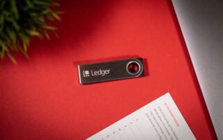Ledger Nano