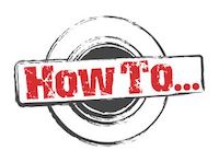 how to