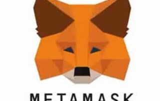 Metamask logo