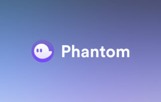 Phantom crypto wallet