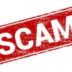 Scam