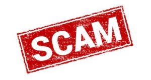 Scam